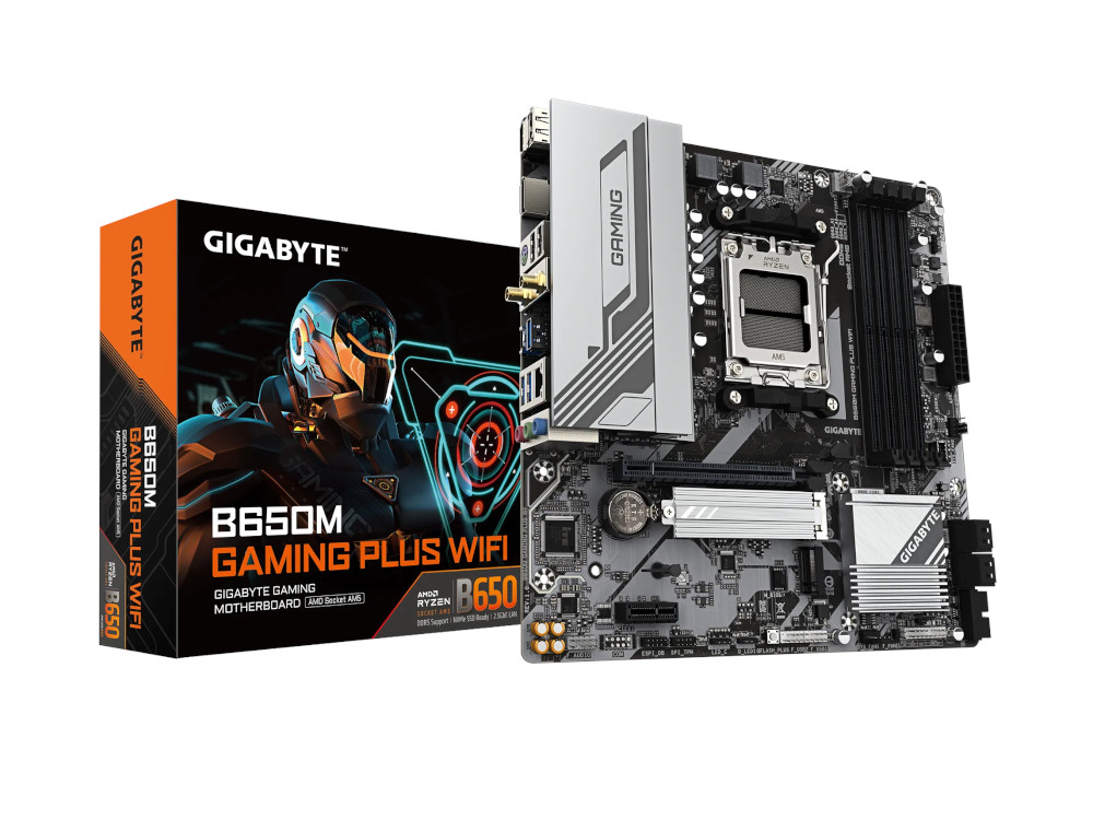 GAM AMD 9800X3D RTX5080-INSPIRE-16GB ZALMAN-P30 PREBUILT GAMING PC MBG B650MGAMINGPLWF
