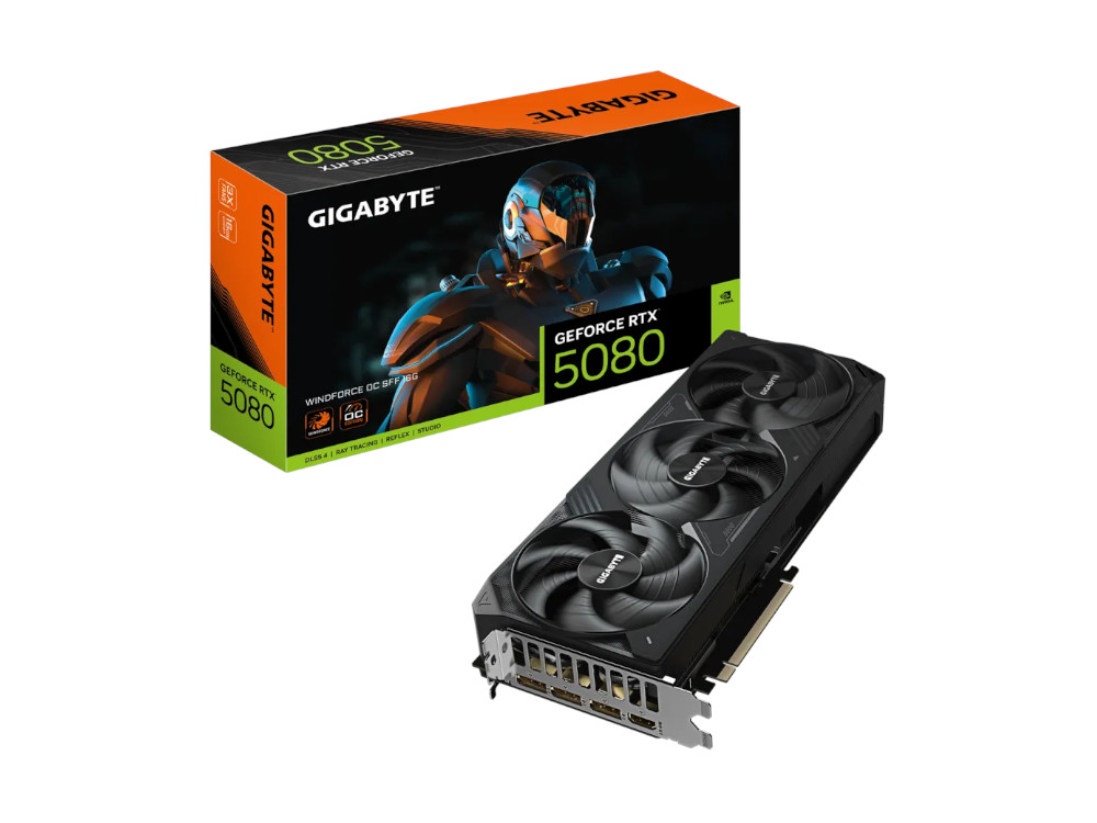 GV N5080WF3OC 16GD