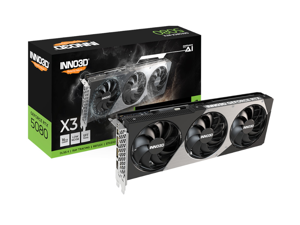 VCI RTX5080 X3N