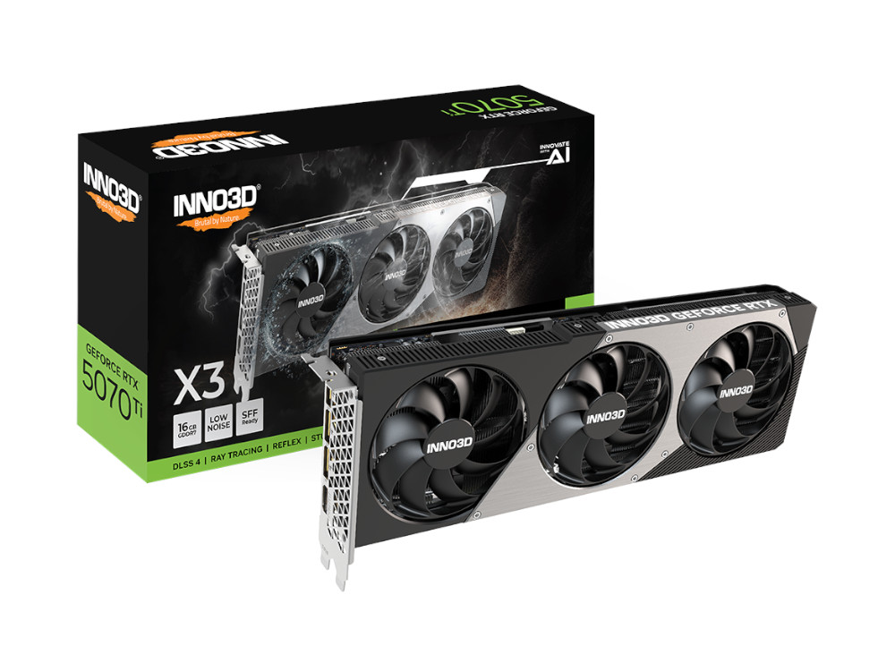 VCI RTX5070TI X3